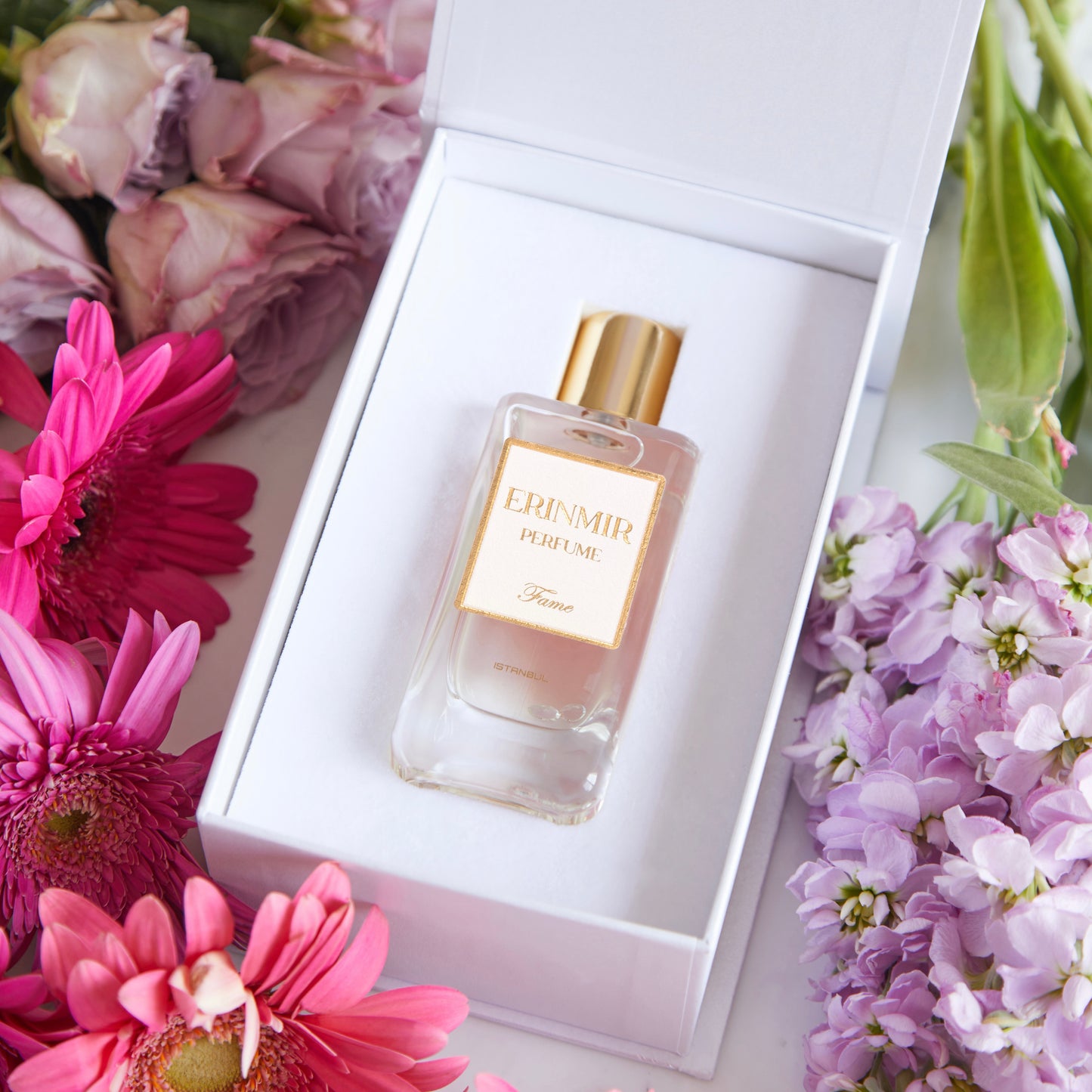 Fame Luxury Perfume 100ml