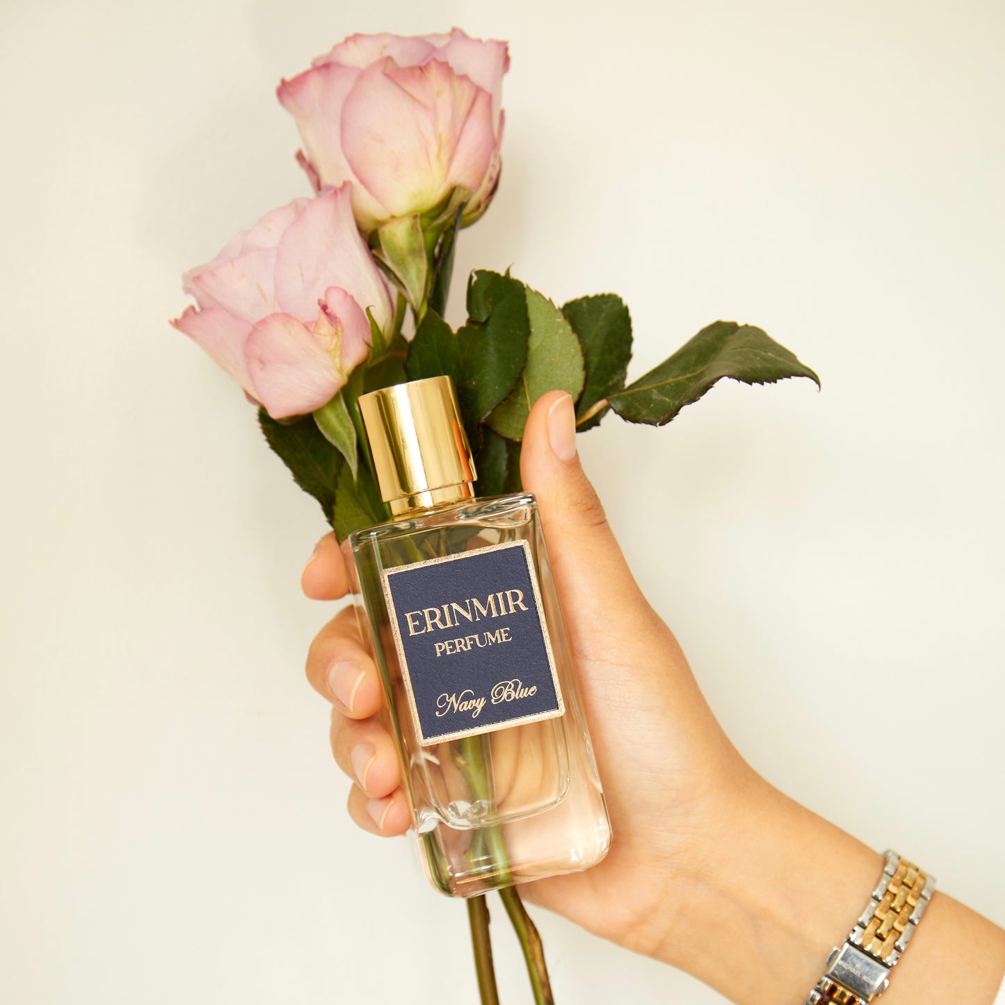 Navy Blue Luxury Perfume 100ml