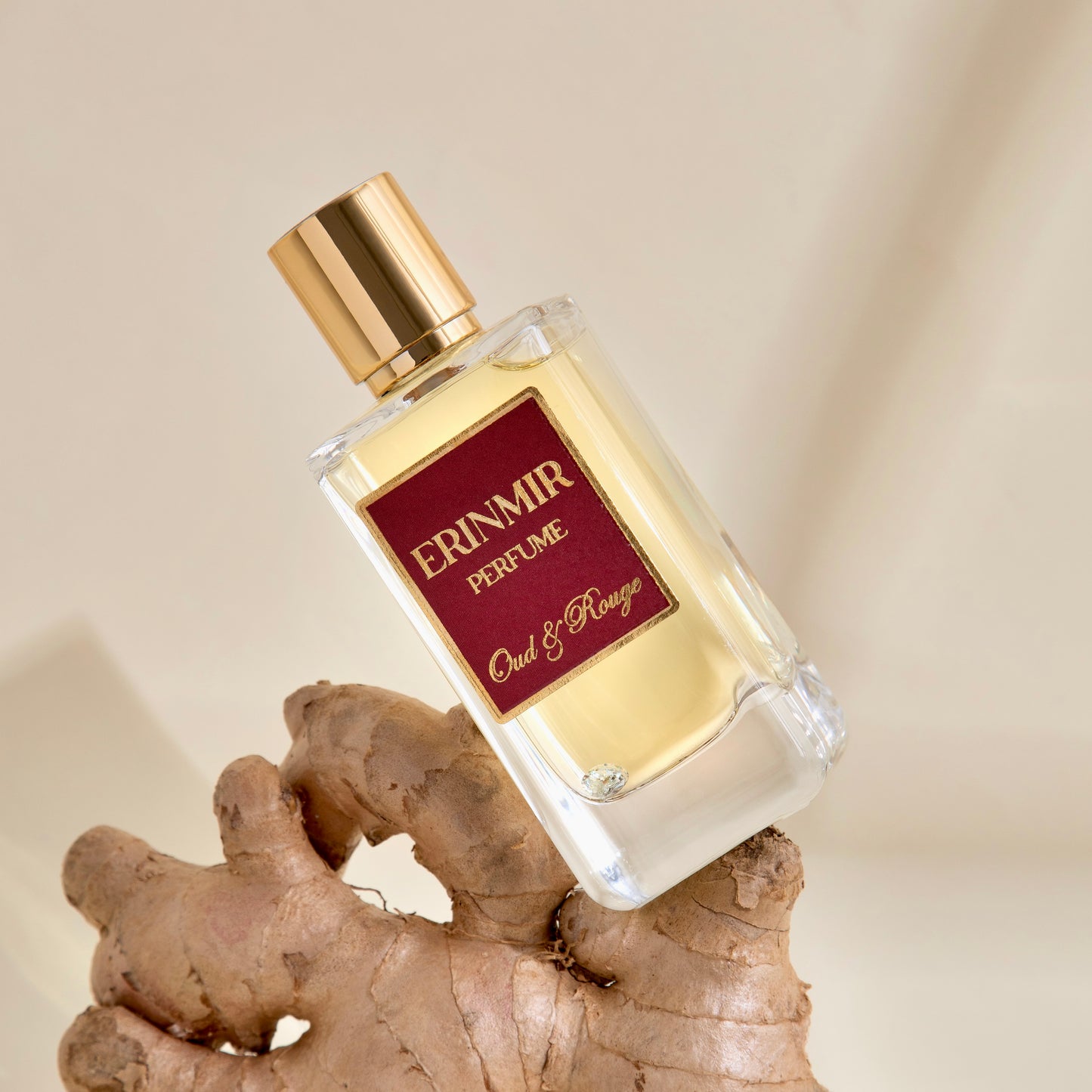 Oud & Ruoge Luxury Perfume 100ml