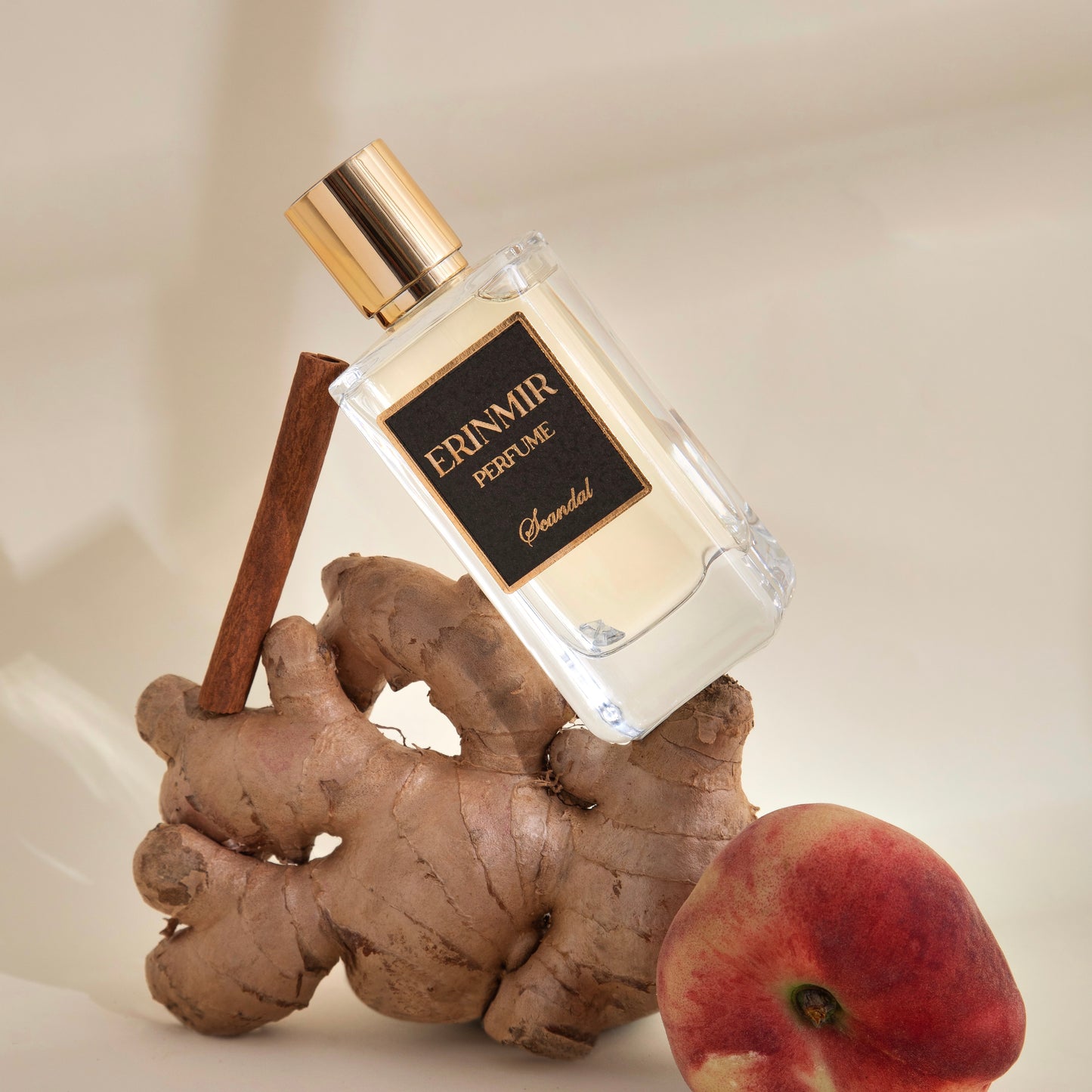Scandal Luxury Perfume 100ml
