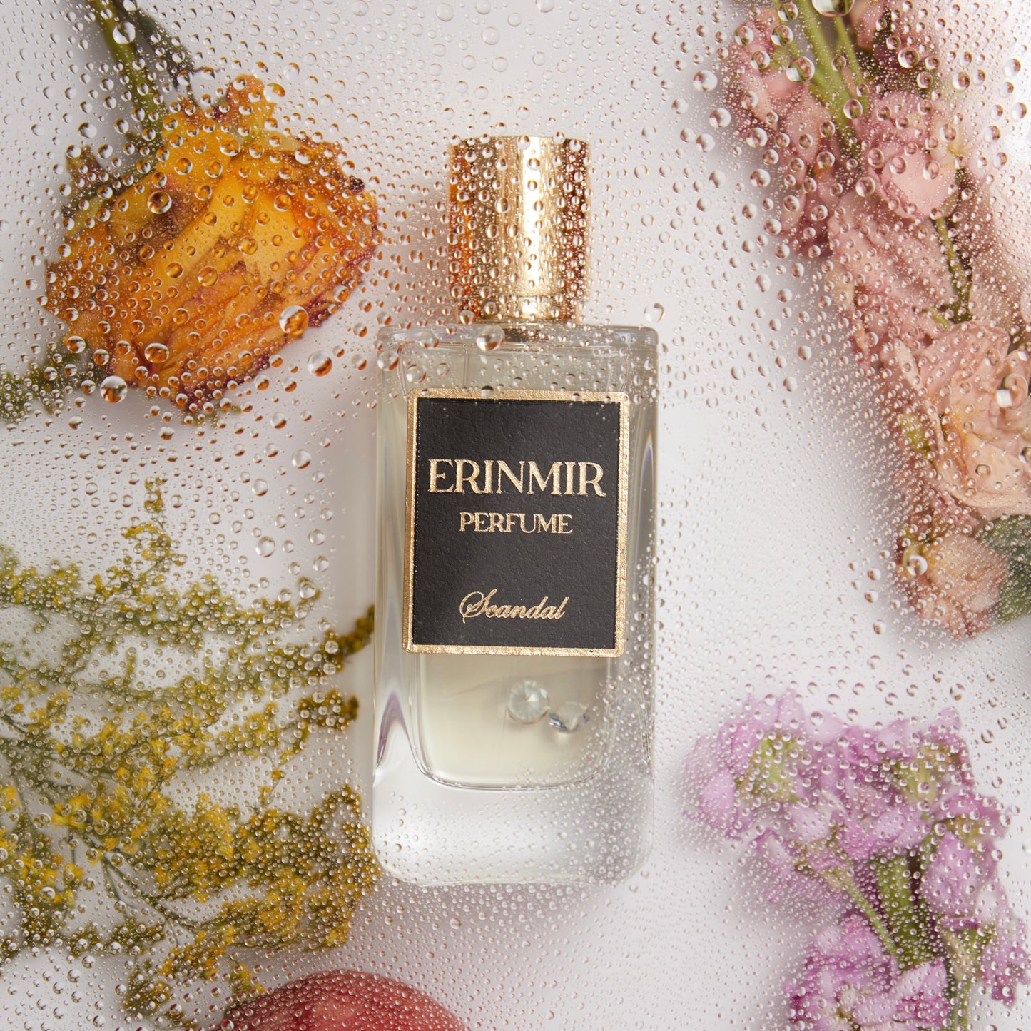 Scandal Luxury Perfume 100ml