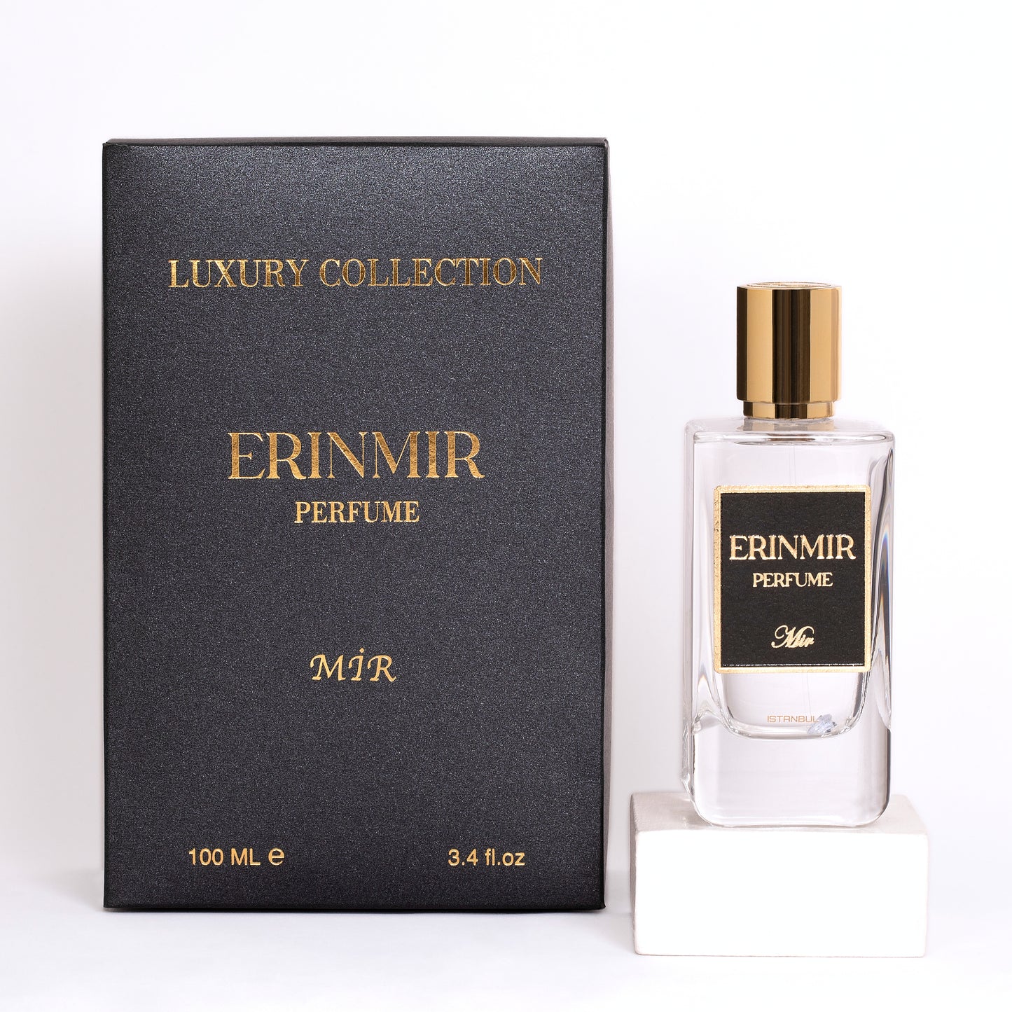 Mir Luxury Perfume 100ml