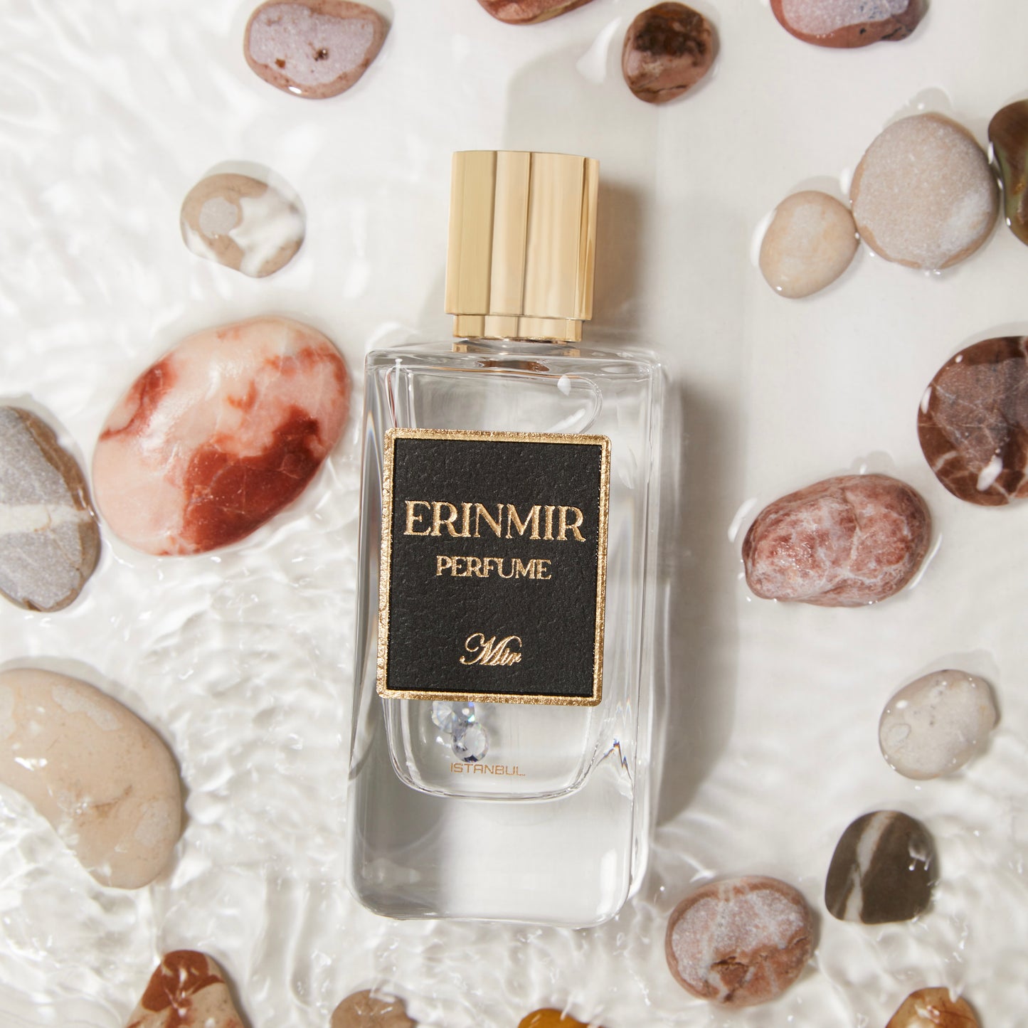 Mir Luxury Perfume 100ml