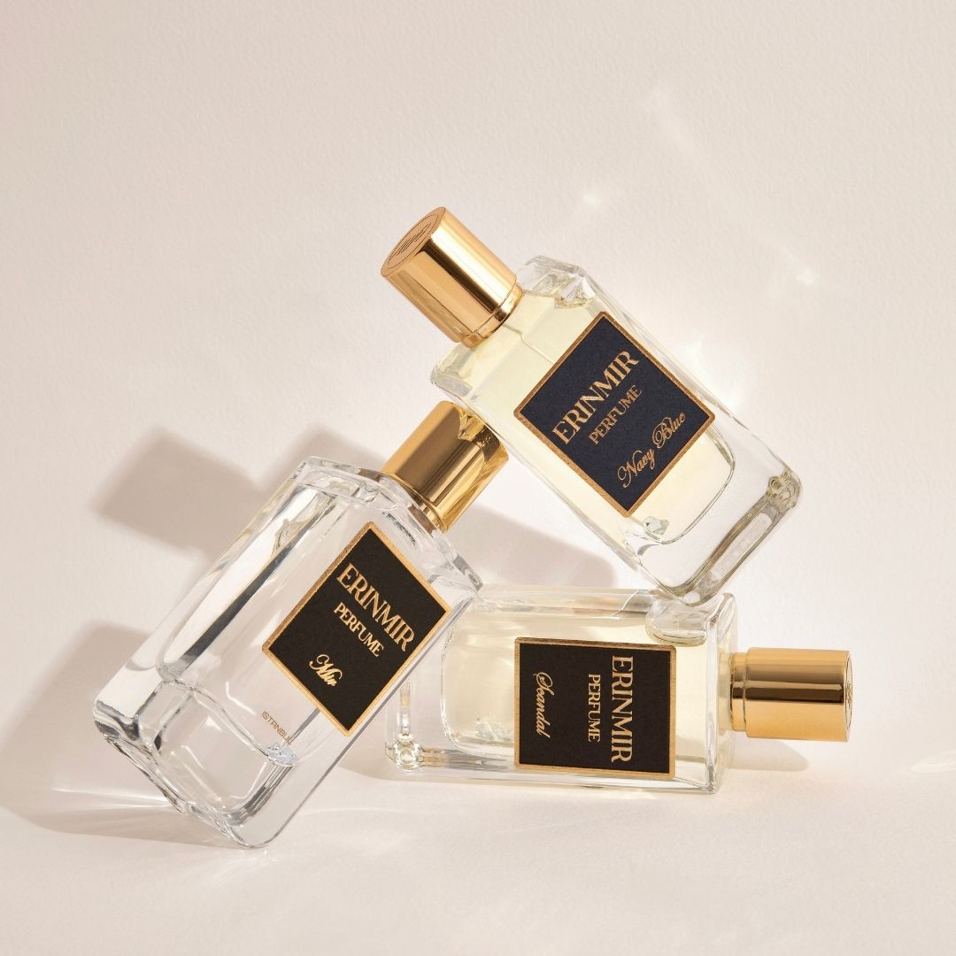 Mir Luxury Perfume 100ml