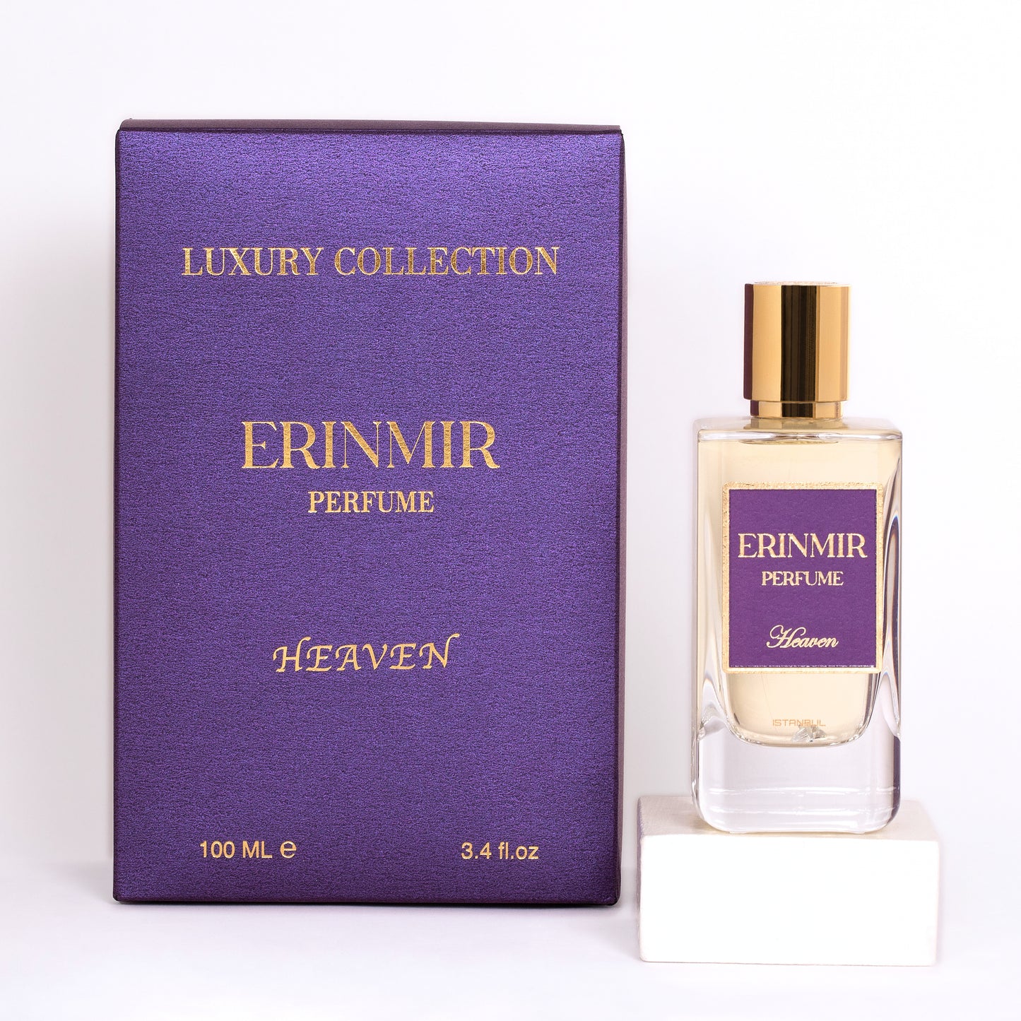 Heaven Luxury Perfume 100ml
