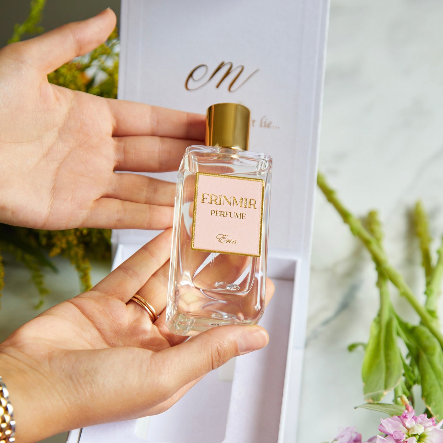 Erin Luxury Perfume 100ml