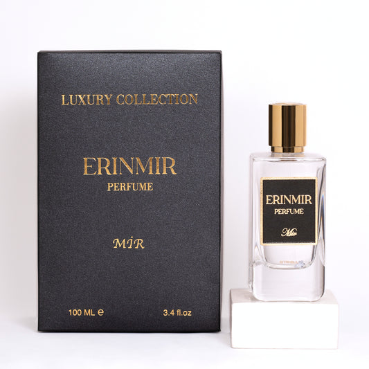 Mir Luxury Perfume 100ml