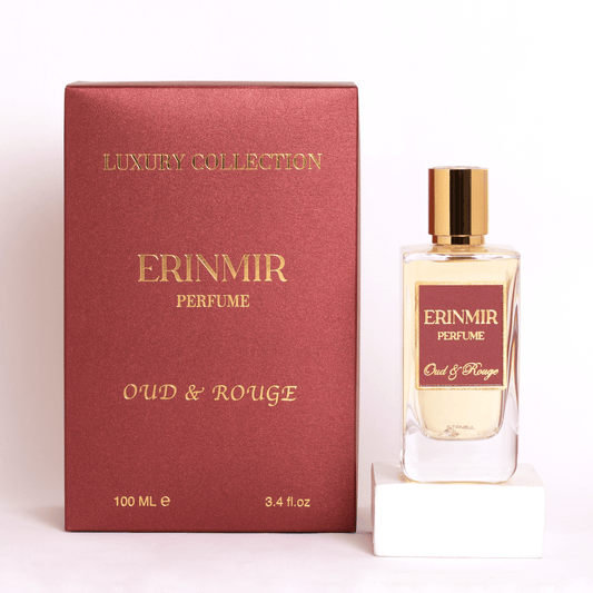 Oud & Ruoge Luxury Perfume 100ml