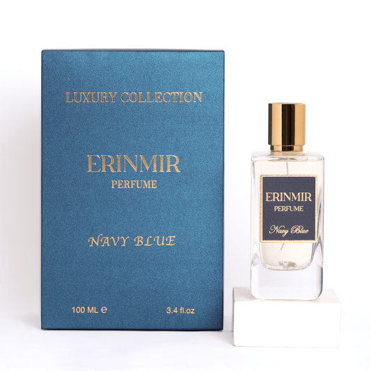 Navy Blue Luxury Perfume 100ml