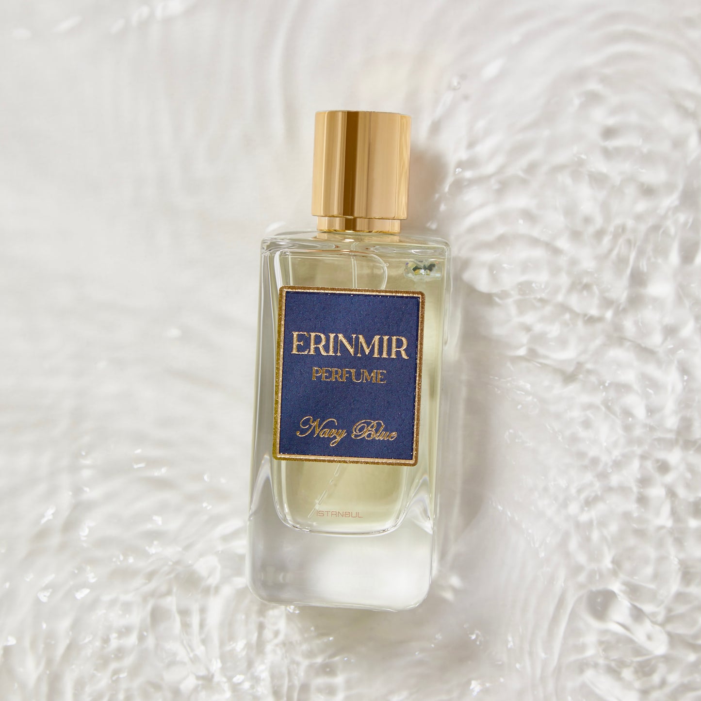 Navy Blue Luxury Perfume 100ml