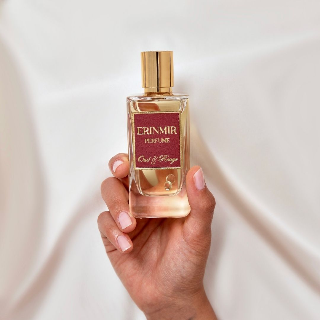 Oud & Ruoge Luxury Perfume 100ml