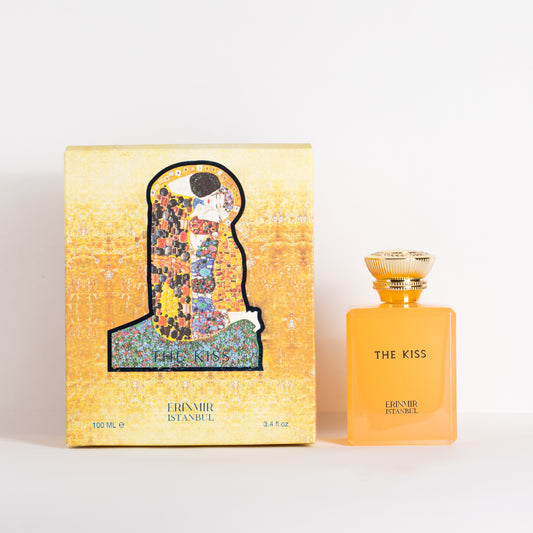 The Kiss - Luxury Perfume 100ml