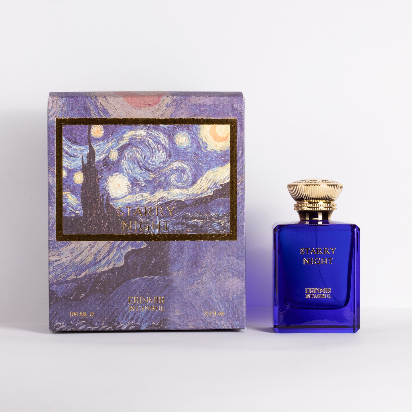 Starry Night - Luxury Perfume 100ml