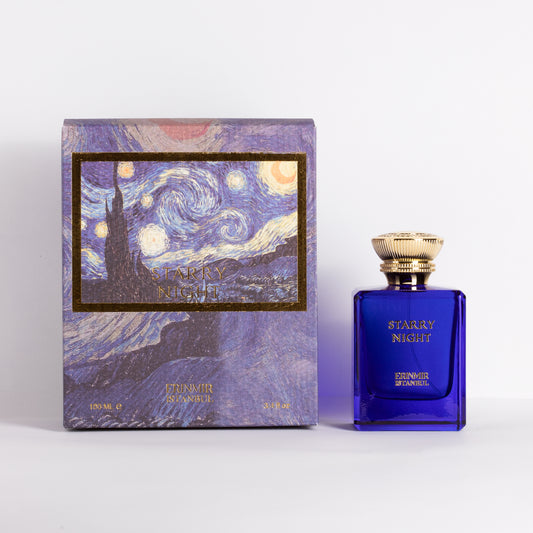 Starry Night - Luxury Perfume 100ml