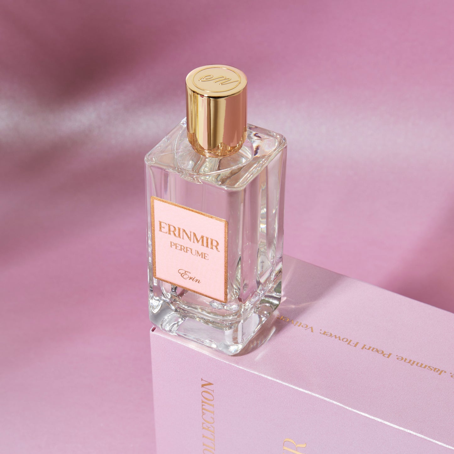 Erin Luxury Perfume 100ml