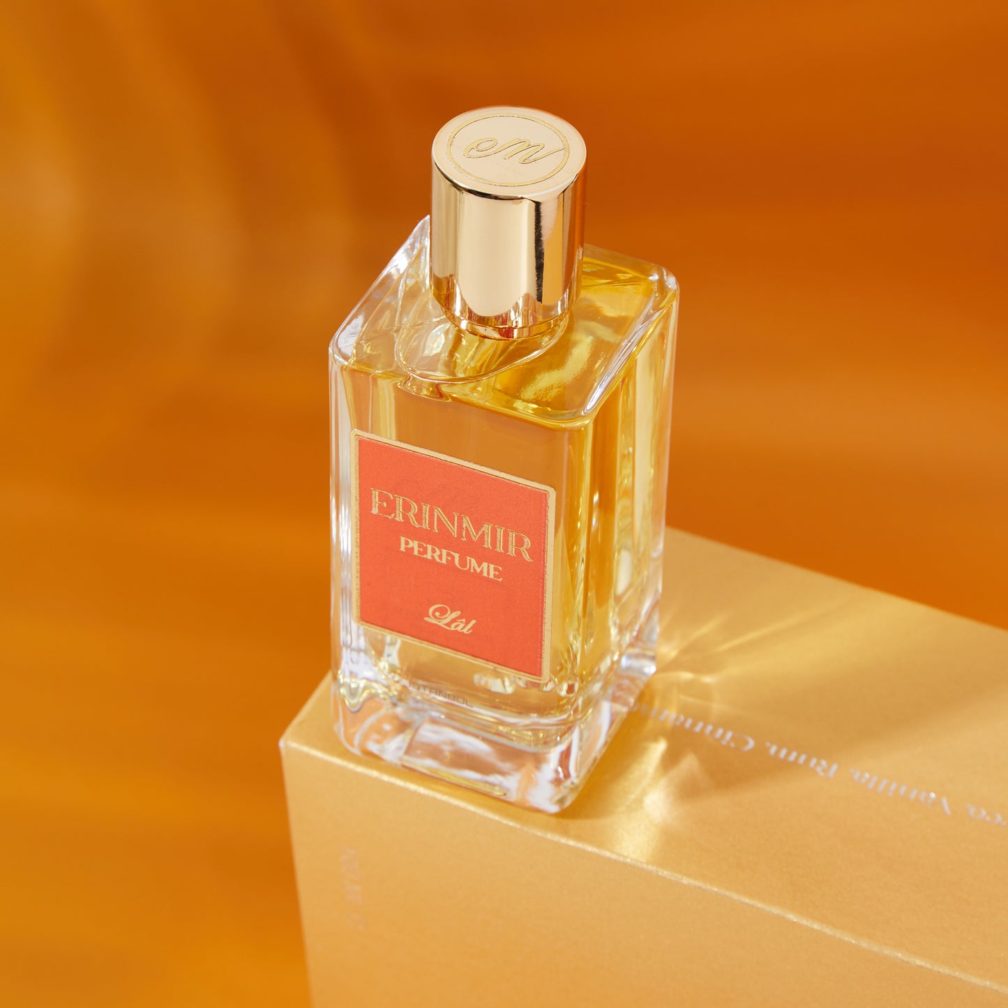 Lal Luxury Perfume 100ml